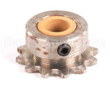 124580 Marshall Air Assembly Sprocket Idler