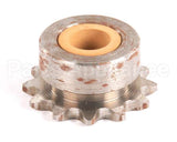 124580 Marshall Air Assembly Sprocket Idler