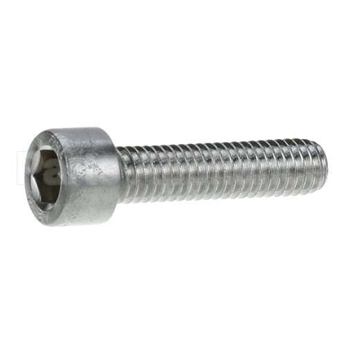 12459 Compatible Manitowoc Screw M6 X 25Mm A2 Socke T Hd C