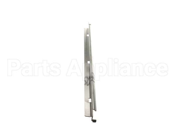 124596 Marshall Air Track Short Burner Rail