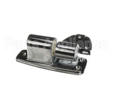 1246-000028 Kason Hinge Chrome Flush