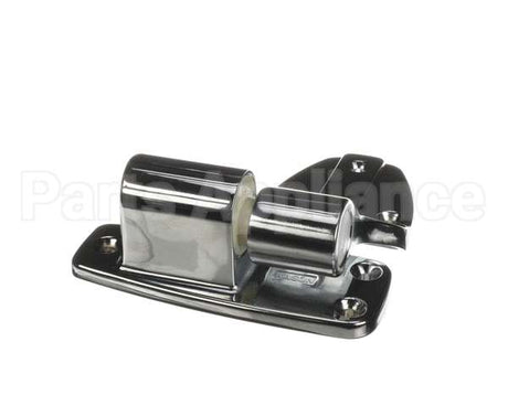 1246-000028 Kason Hinge Chrome Flush