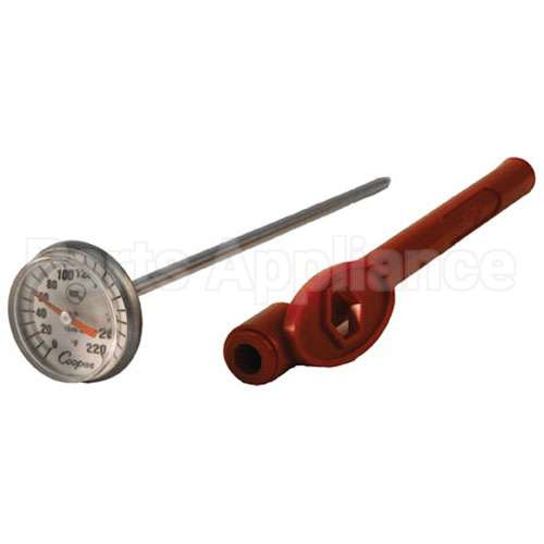 1246-02-1 Compatible Atkins Thermometer W/Wrench