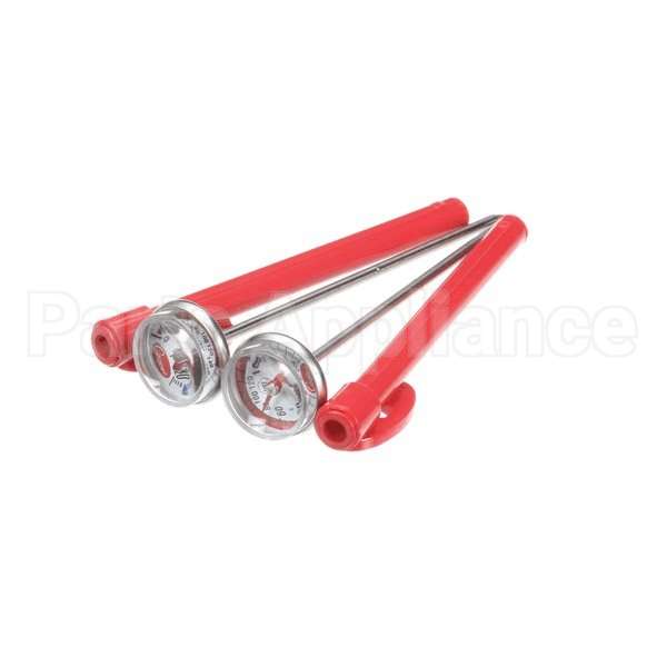 1246-02-2 Compatible Atkins Twin2Pack Bi-Metal 1 Dial 5 Stem W/ Adj