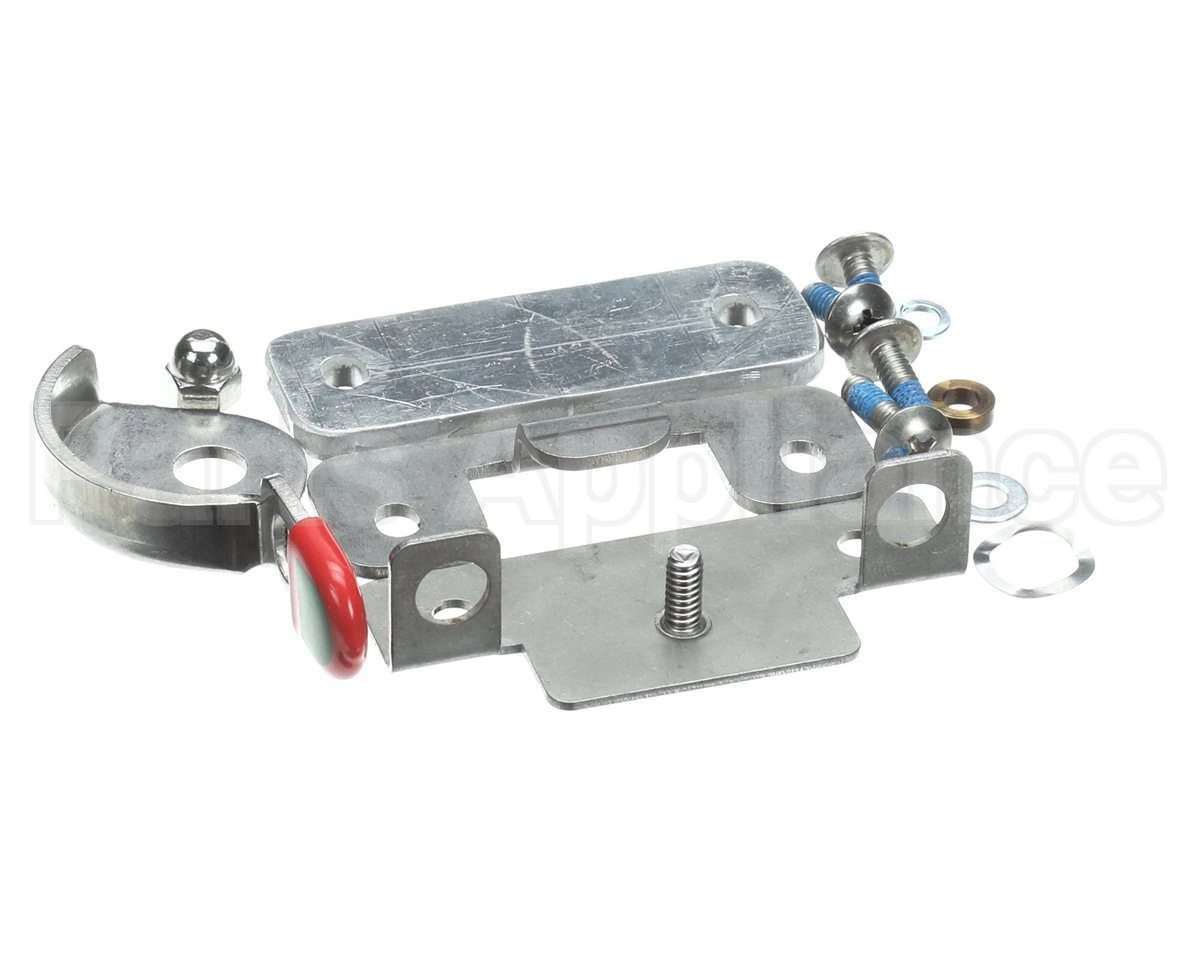 1246-042K Cres Cor Lock Hasp