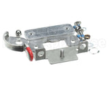 1246-042K Cres Cor Lock Hasp