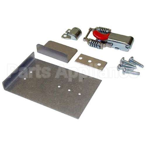 1246011 Compatible Crescor Spring Loaded Latch Kit