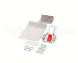 1246011 Cres Cor Latch Kit, Spring Compression