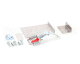 1246011 Cres Cor Latch Kit, Spring Compression