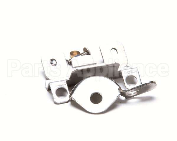 1246038K Cres Cor Hasp Lock Kit, (St.stl Cab.)