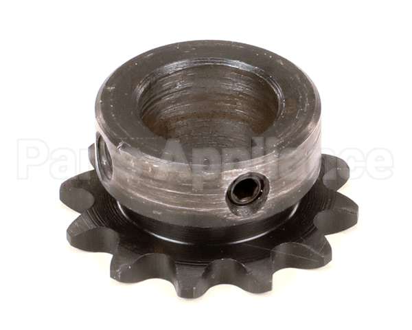 124643 Marshall Air Sprocket, 3512 X .75" Assemb