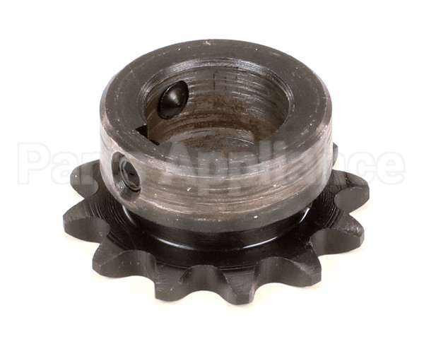 124643 Marshall Air Sprocket, 3512 X .75" Assemb