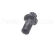 124673J Daikin Horizontal Vane Rod