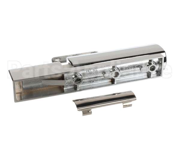 1247-000002 Kason Hinge Chrome 1-1/4 To 1-5/8