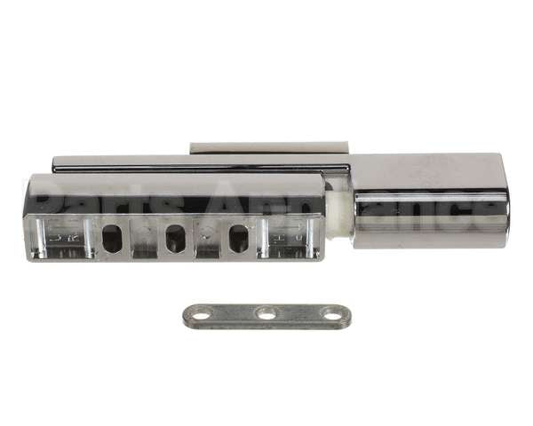 1247-000002 Kason Hinge Chrome 1-1/4 To 1-5/8