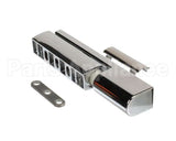 1247-000002 Kason Hinge Chrome 1-1/4 To 1-5/8