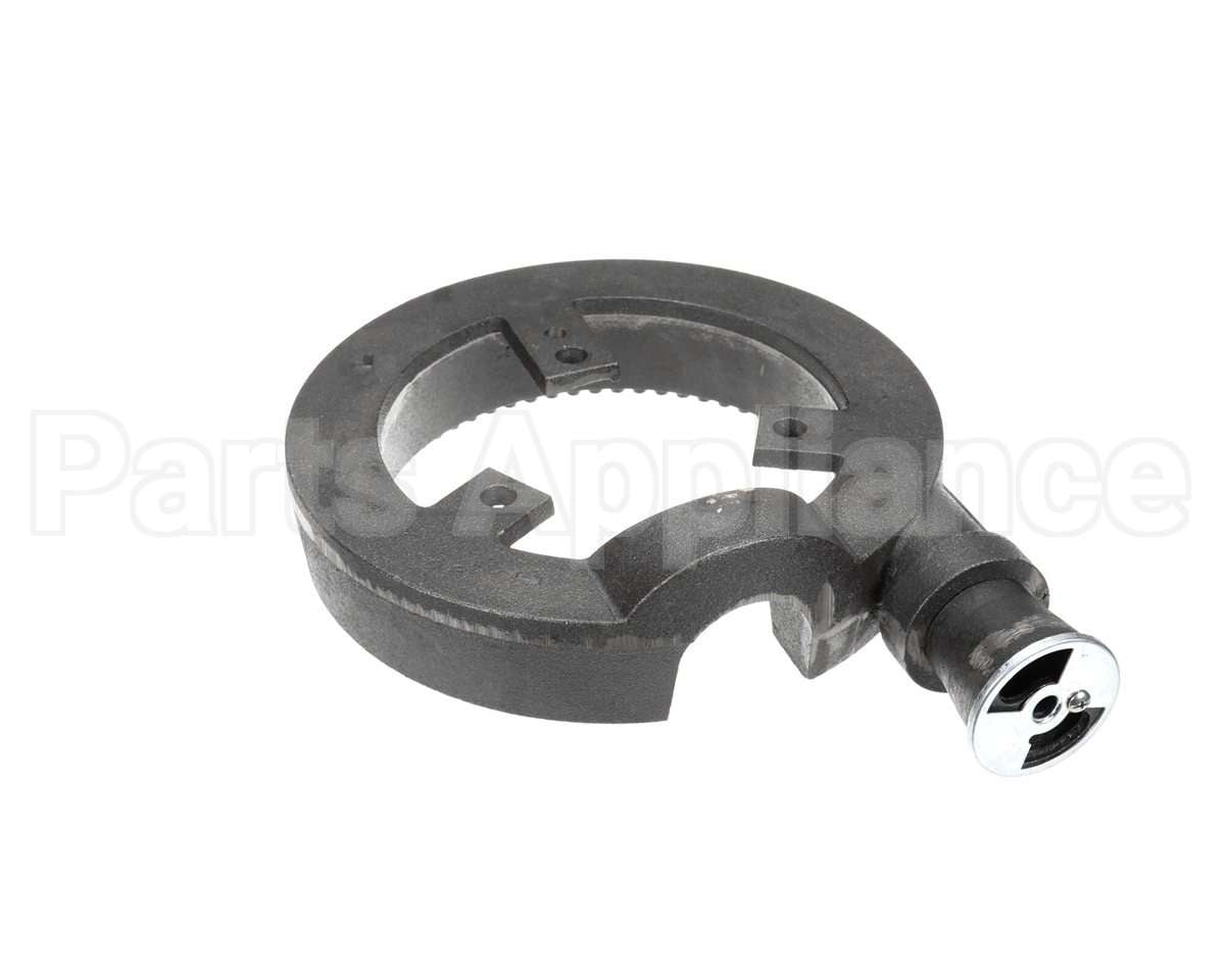 1247 Imperial Outer Ring Burner W/Air Shutter For An I