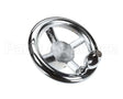 124719 Groen Assembly, Handwheel