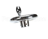 124719 Groen Assembly, Handwheel
