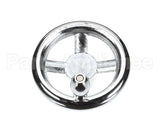 124719 Groen Assembly, Handwheel