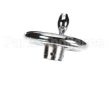 124719 Groen Assembly, Handwheel