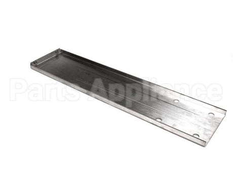 124729 Groen Weldment, Base Support