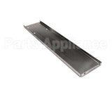 124729 Groen Weldment, Base Support