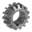 124748 Compatible Hobart Gear