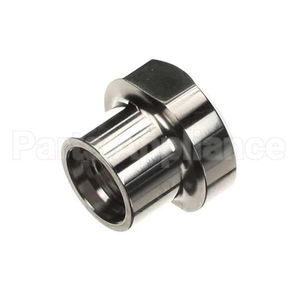 12475 Compatible Fisher Adptr 3/8F X Ts Svlf 304 Pol