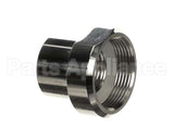 12475 Fisher Adptr 3/8F X Ts Svlf 304 Pol