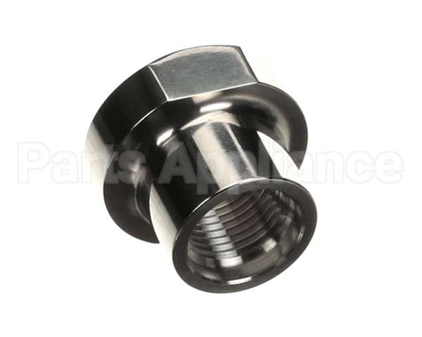 12475 Fisher Adptr 3/8F X Ts Svlf 304 Pol