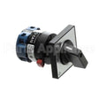 124750 Compatible Bettcher Switch 2 Pos Cam W/ Plate
