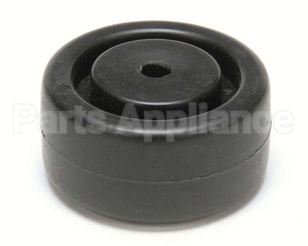 124792 Groen Assembly, Wheel
