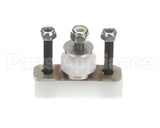 1247FA-C Gates Manufacturing Conveyor Foot Assy