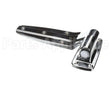 1248-000002 Kason Hinge W/O Spring (Each)