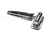 1248-000002 Kason Hinge W/O Spring (Each)