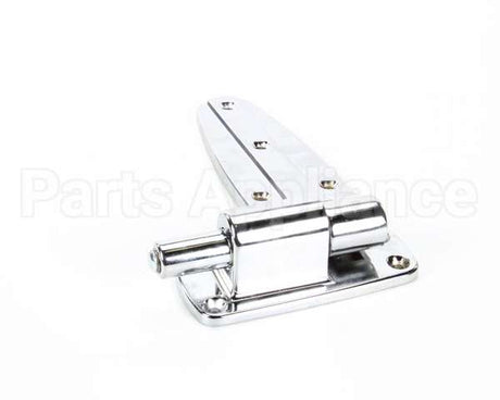 1248-000004 Kason Hinge Chrome Flush
