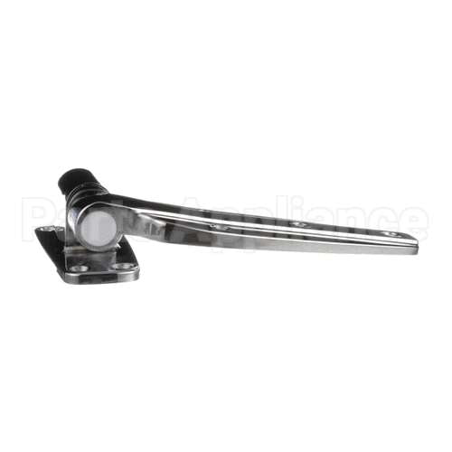 1248-000016 Kason Hinge Chrome 1-1/8