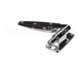 1248-000024 Kason Hinge Chrome 1-3/8