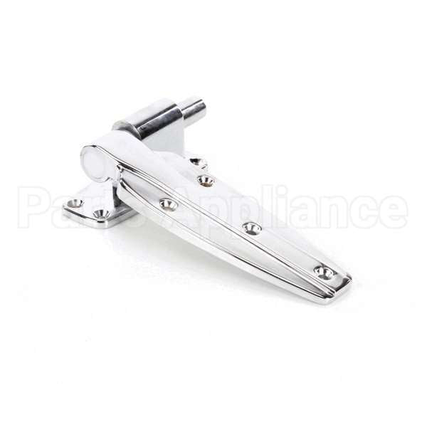 1248-000025 Compatible Kason Hinge Chrome 1-5/8