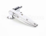 1248-000025 Kason Hinge Chrome 1-5/8