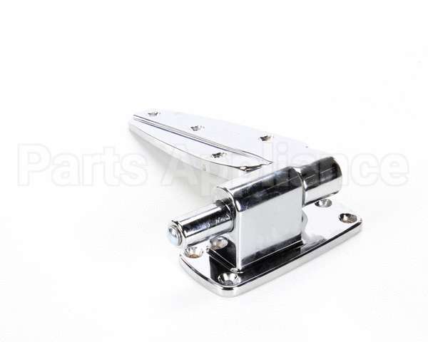 1248-000025 Kason Hinge Chrome 1-5/8