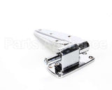 1248-000025 Kason Hinge Chrome 1-5/8