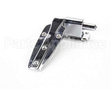 1248-000025 Kason Hinge Chrome 1-5/8