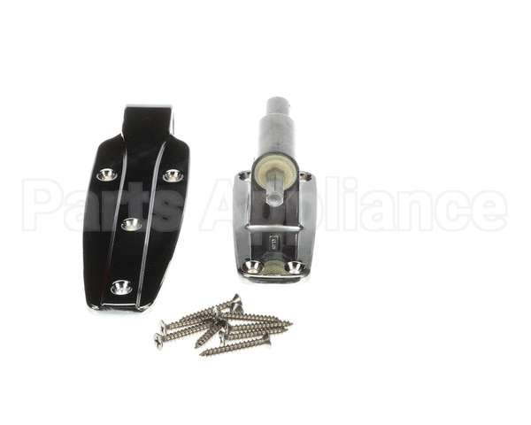 1248 Forma-Kool Spring Loaded Walkin Hinge 2.5