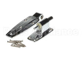 1248 Forma-Kool Spring Loaded Walkin Hinge 2.5