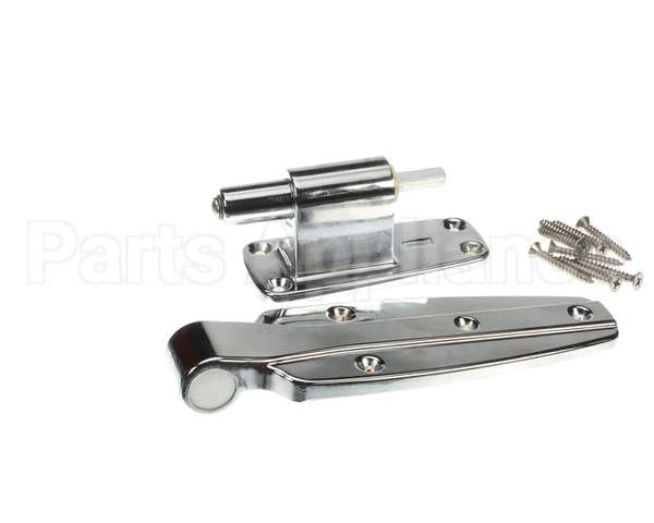 1248 Forma-Kool Spring Loaded Walkin Hinge 2.5