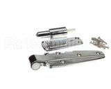 1248 Forma-Kool Spring Loaded Walkin Hinge 2.5
