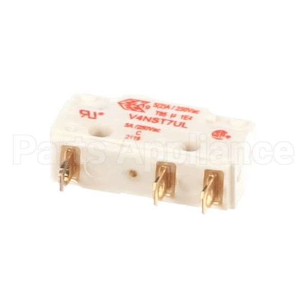124802 Compatible Bettcher Switch - Miniature N.o