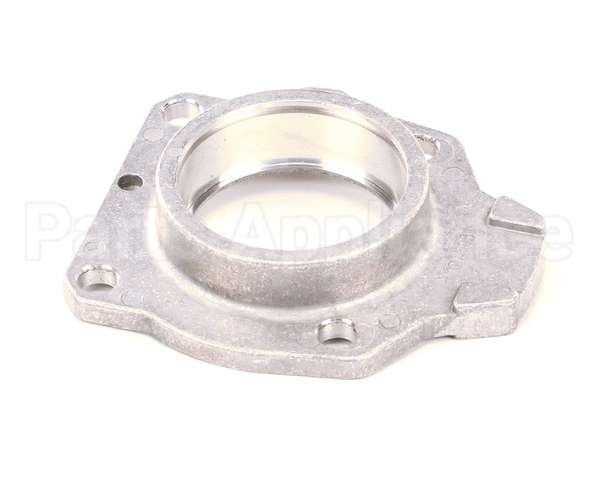 124803 Rondo Satellite Plate